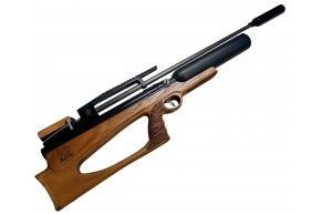 Пневматическая винтовка Хорт Буллпап Колба V2 Магнум 4.5 мм (630 мм)