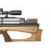 Пневматическая винтовка Хорт Буллпап Колба V2 Магнум 6.35 мм (630 мм)
