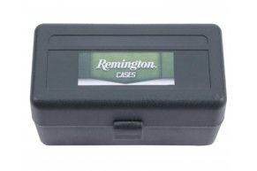 Футляр Remington для 50 патронов калибра 270Win, 308Win, 243Win