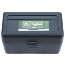 Футляр Remington для 50 патронов калибра 6.5x55 S, 30-06 Spr, 9.3x62
