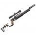Пневматическая винтовка KrugerGun Корсар 5.5 мм (редуктор, 420 мм, дерево)