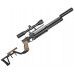 Пневматическая винтовка KrugerGun Корсар 4.5 мм (прямоток, 420 мм, дерево)