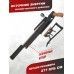 Пневматическая винтовка KrugerGun Корсар 6.35 мм (прямоток, 420 мм, дерево)