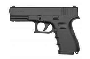 Сигнальный пистолет Kurs G17-S 5.5 мм (10 ТК, Glock 17)