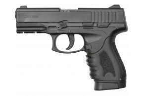 Сигнальный пистолет Курс-С G24-S (5.5 мм, 10 ТК, черный)