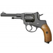 Страйкбольный револьвер Gletcher NGT-A Soft Air 6 мм (Наган)