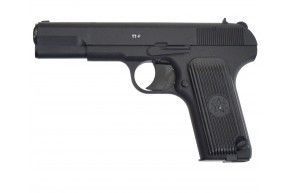 Пневматический пистолет Gletcher TT-P (Токарев)