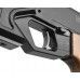 Пневматическая винтовка KrugerGun Корсар 5.5 мм (прямоток, 420 мм, дерево)