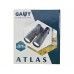 Бинокль Gaut Atlas 12x50 (черный)
