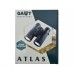 Бинокль Gaut Atlas 8x42 (черный) 