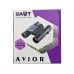 Бинокль Gaut Avior 10x25 (черный)