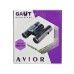 Бинокль Gaut Avior 8x25 (черный)