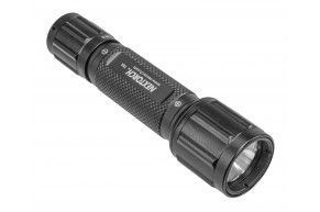 Фонарь тактический Nextorch T6A LED SET (комплект, 160 Люмен)