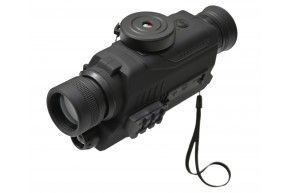 Монокуляр ночного видения Brave Hunter PJ2-0532 5-8x32 (до 200 м, фото, видео, 8GB Micro-SD)