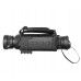 Монокуляр ночного видения Brave Hunter PJ2-0532 5-8x32 (до 200 м, фото, видео, 8GB Micro-SD, BH-PJ0532)