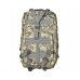Рюкзак тактический Brave Hunter BS014 (45 л, ACU)