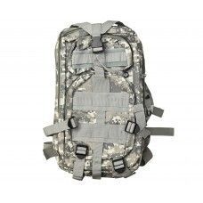 Рюкзак тактический Brave Hunter BS013 (25 л, Oxford, ACU, Waterproof)