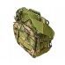 Тактическая сумка через плечо Brave Hunter PK197 (через плечо, Camo)