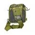 Тактическая сумка через плечо Brave Hunter PK197 (через плечо, Camo)