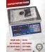 Шарики страйкбольные Borner 6 мм (0.25 грамма, 4000 шт)