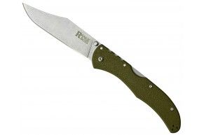Складной нож Cold Steel 20KR7 Range Boss OD (зеленый)