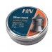 Пули пневматические H&N Silver Point 4.5 мм (500 шт, 0.75 г)