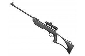 Пневматическая винтовка Borner XS16 4.5 мм (3 Дж)