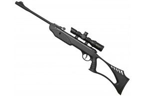 Пневматическая винтовка Borner XS16 4.5 мм (3 Дж)