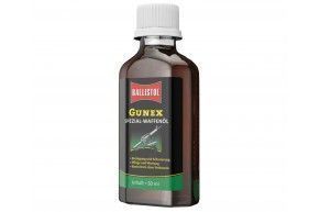 Оружейное масло Klever-Ballistol Gunex 2000 (50 мл, универсальное)