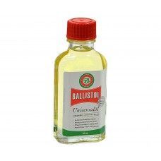 Оружейное масло Klever-Ballistol Oil 50 мл (универсальное)
