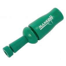 Манок на гуменника Mankoff Pioner 2120 (зеленый)