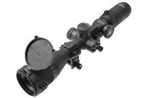 Оптический прицел Discovery VT-R 3-12x42AOAC (25.4 мм, Weaver, оригинал)