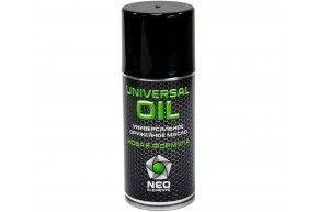 Универсальное масло NEO Elements Universal Oil (210 мл)