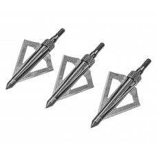 Наконечник Man Kung MK-4BAL (четырехлезвенный, 3 шт)