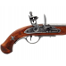 Кремниевый пистолет Denix D7/1012 (Пиратский, Франция XVIII в)