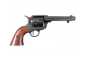ММГ Револьвер Denix Colt Peacemaker .45 D7/1106N (5.5 дюйма, США, 1873 г)