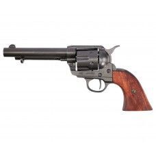 ММГ Револьвер Denix Colt Peacemaker .45 D7/1106N (5.5 дюйма, США, 1873 г)