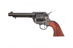 ММГ Револьвер Denix Colt Peacemaker .45 D7/1106N (5.5 дюйма, США, 1873 г)