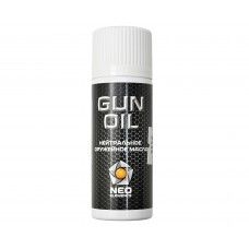 Масло оружейное NEO Elements Gun Oil (75 мл, нейтральное)