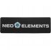 Коврик для чистки оружия NEO Elements (93x30 см)