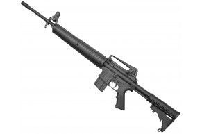 Пневматическая винтовка Ekol ML ES450 4.5 мм (3 Дж, M16)