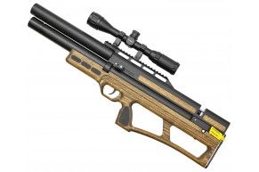 Уценка пневматическая винтовка RAR VL-12 Gen.2 700 (6.35 мм, APP)