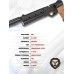 Пневматический пистолет Krugergun Корсар 5.5 мм (180 мм, дерево, D32, с манометром, редуктор)