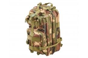 Рюкзак тактический Brave Hunter BS014 (45 л, Oxford, Multicam, waterproof)