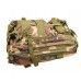 Рюкзак тактический Brave Hunter BS014 (45 л, Oxford, Multicam, waterproof)