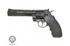 Пневматический револьвер Gletcher CLT B6