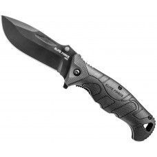 Складной нож Elite Force EF141 (черный)