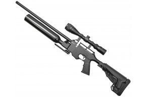Пневматическая винтовка Reximex Force 2 6.35 мм колба (3 Дж, пластик)