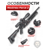 Пневматическая винтовка Reximex Force 2 5.5 мм (Колба, пластик)