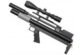 Пневматическая винтовка Хорт Тактик Буллпап Магнум 4.5 мм (350 мм)